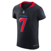 Houston Texans C.J. Stroud Navy Alternate 2 Elite Jersey