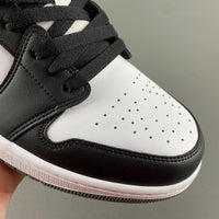 Low Top Sneakers, White Black Brown Colorway, Lace Up Design, Casual Gift for Sneaker Fans