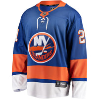New York Islanders Kyle Palmieri Royal Home Breakaway Replica Jersey