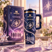 Midnight Compass - Starlight, Silhouettes and Quiet Elegance