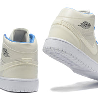 Sneakers, White Colorway, Lace Up Design, Casual Gift for Sneaker Fans