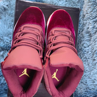 Sneakers, Red Colorway, Lace Up Design, Casual Gift for Sneaker Fans