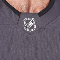 Vegas Golden Knights Gray Alternate Premium Jersey