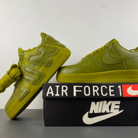 Low Top Sneakers, Green Colorway, Lace Up Design, Casual Gift for Sneaker Fans