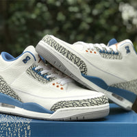 Sneakers, White Gray Colorway, Lace Up Design, Casual Gift for Sneaker Fans