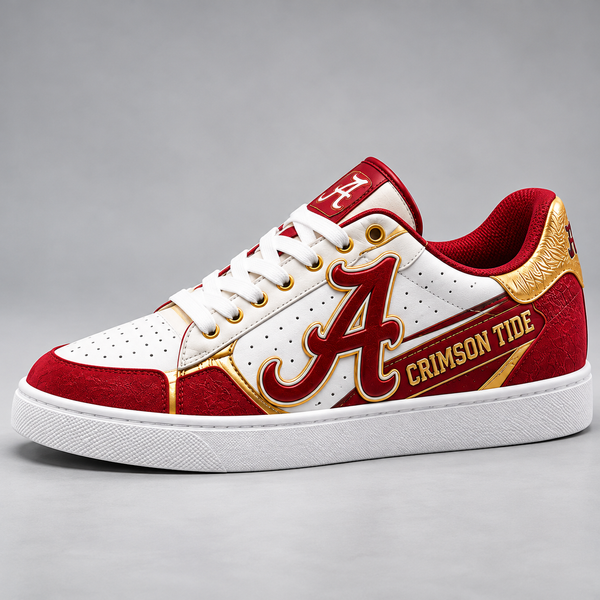 ALA Script - Crimson, Gold and the Quiet Panel - main