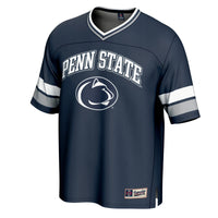 Penn State Nittany Lions Spirit Football Jersey - Navy
