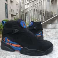 High Top Sneakers, Blue Colorway, Lace Up Design, Casual Gift for Sneaker Fans