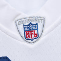 Dallas Cowboys DeMarcus Ware White 2005 Legacy Replica Jersey