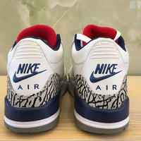 Low Top Sneakers, Blue White Colorway, Lace Up Design, Casual Gift for Sneaker Fans