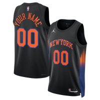 New York Knicks Statement Jersey - Custom