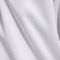 Kansas City Royals Bobby Witt Jr. White Home Replica Player Jersey