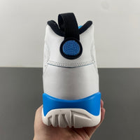 Low Top Sneakers, Blue Colorway, Lace Up Design, Casual Gift for Sneaker Fans