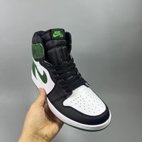 Sneakers, Army Green Colorway, Lace Up Design, Casual Gift for Sneaker Fans