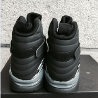 Sneakers, Black Silver Colorway, Lace Up Design, Casual Gift for Sneaker Fans