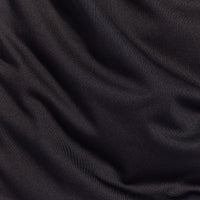 New Orleans Saints Tyler Shough Black Game Jersey