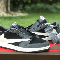 Low Top Sneakers, Black Gray Colorway, Reverse Hook Design, Lace Up Design, Casual Gift for Sneaker Fans