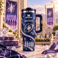 Midnight Compass - Starlight, Silhouettes and Quiet Elegance