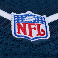 San Francisco 49ers Jerry Rice Navy Legacy Jersey