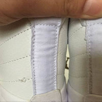 Sneakers, Cream Colorway, Lace Up Design, Casual Gift for Sneaker Fans