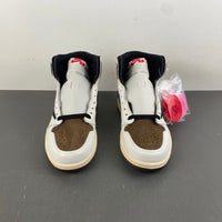 Low Top Sneakers, White Black Colorway, Lace Up Design, Casual Gift for Sneaker Fans