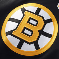 Boston Bruins Black Home Premium Jersey