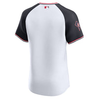 Washington Nationals Navy Alternate Elite Jersey