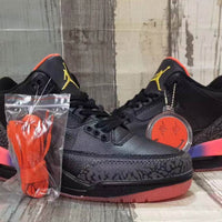 Low Top Sneakers, Black Colorway, Lace Up Design, Casual Gift for Sneaker Fans