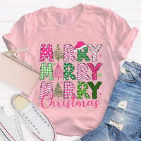 Festive Holiday Graphic T-Shirt, Christmas Tree Teacher Shirt, Adorable Teacher Christmas Tee, Winter Holiday Educator Shirt, Xmas Present