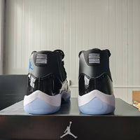High Top Sneakers, Black White Colorway, Lace Up Design, Casual Gift for Sneaker Fans