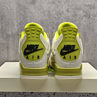Mid Top Sneakers, Green Colorway, Lace Up Design, Casual Gift for Sneaker Fans