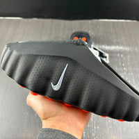 Slides, Black Colorway, Slip On Design, Casual Gift for Shoe Lovers