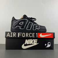 Low Top Sneakers, White Black Colorway, Reflective Detail, Lace Up Design, Casual Gift for Sneaker Fans