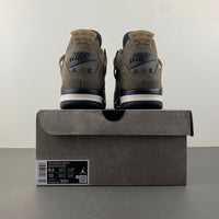 High Top Sneakers, White Black Blue Colorway, Leather Footwear, Lace Up Design, Casual Gift for Sneaker Fans