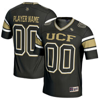 UCF Knights NIL Pick-A-Player Football Jersey - Black