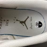 Low Top Sneakers, White Colorway, Reverse Hook Design, Lace Up Design, Casual Gift for Sneaker Fans