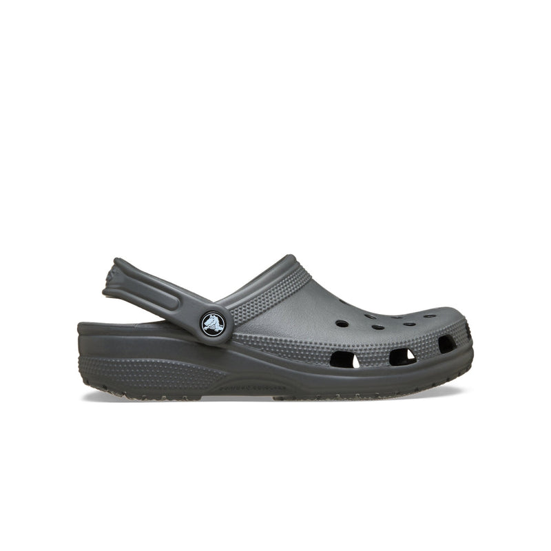 Classic Clogs - Slate Grey