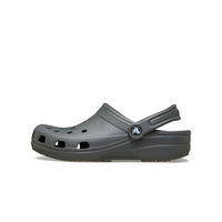 Classic Clogs - Slate Grey