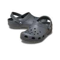 Classic Clogs - Slate Grey