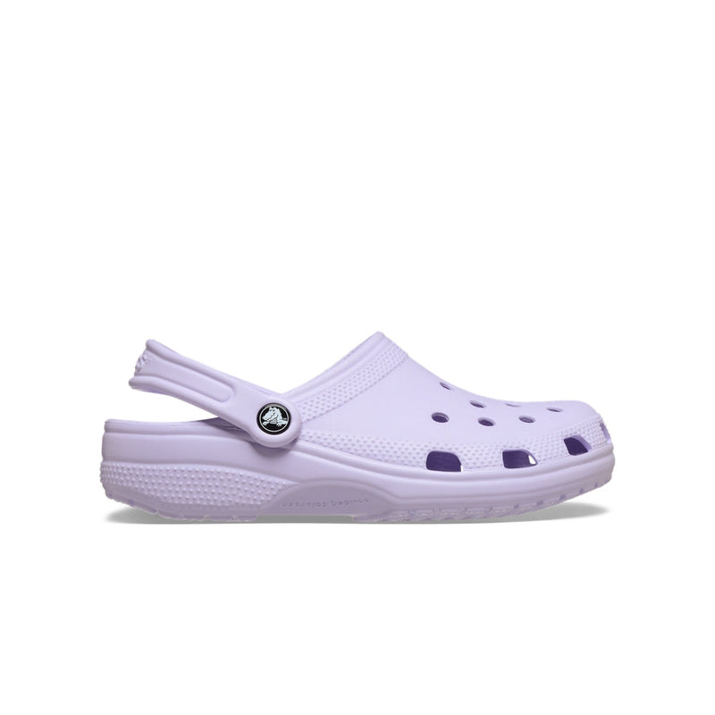 Classic Clogs - Purple Halo