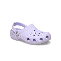 Classic Clogs - Purple Halo