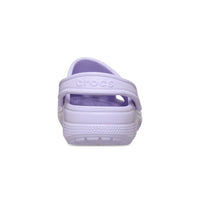 Classic Clogs - Purple Halo