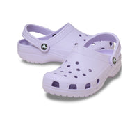 Classic Clogs - Purple Halo