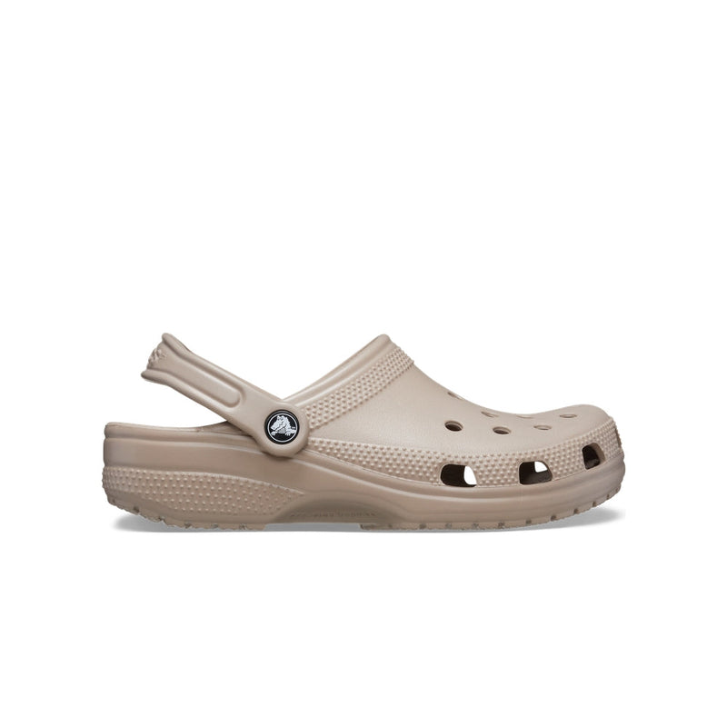 Classic Clogs - Taupe