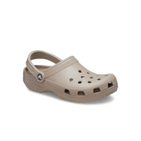 Classic Clogs - Taupe