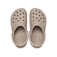 Classic Clogs - Taupe