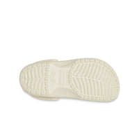 Classic Clogs - Bone