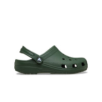 Classic Clogs - Field Green