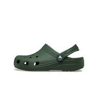 Classic Clogs - Field Green