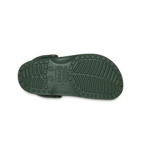 Classic Clogs - Field Green